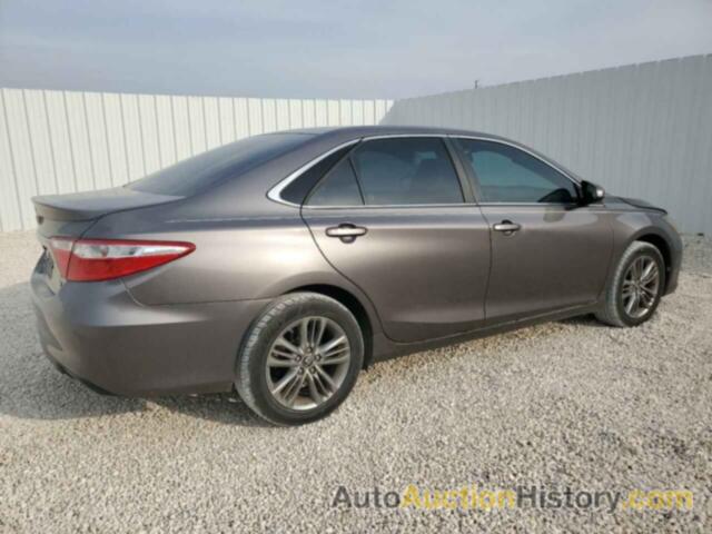 TOYOTA CAMRY LE, 4T1BF1FK0HU425630