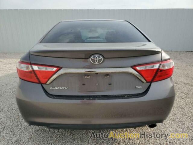 TOYOTA CAMRY LE, 4T1BF1FK0HU425630
