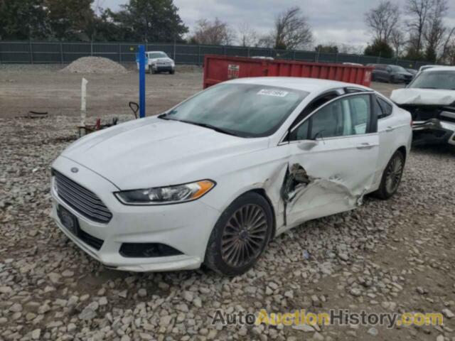 FORD FUSION TITANIUM, 3FA6P0K94FR283616