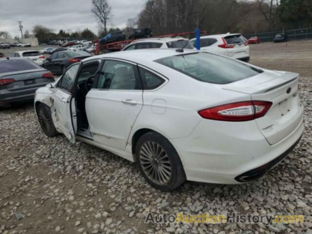 FORD FUSION TITANIUM, 3FA6P0K94FR283616