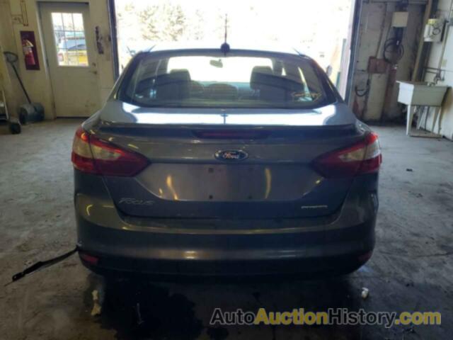 FORD FOCUS S, 1FADP3E20DL334810