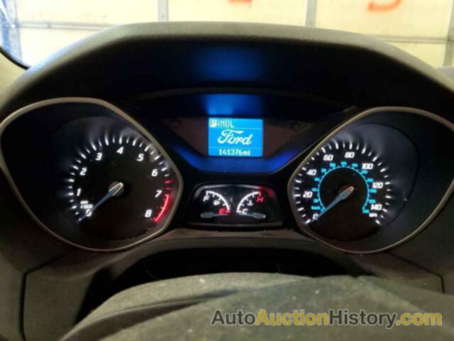 FORD FOCUS S, 1FADP3E20DL334810