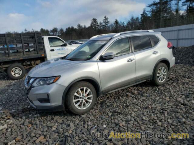 NISSAN ROGUE S, KNMAT2MV7HP505890