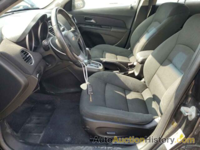 CHEVROLET CRUZE ECO, 1G1PJ5SC0C7133426