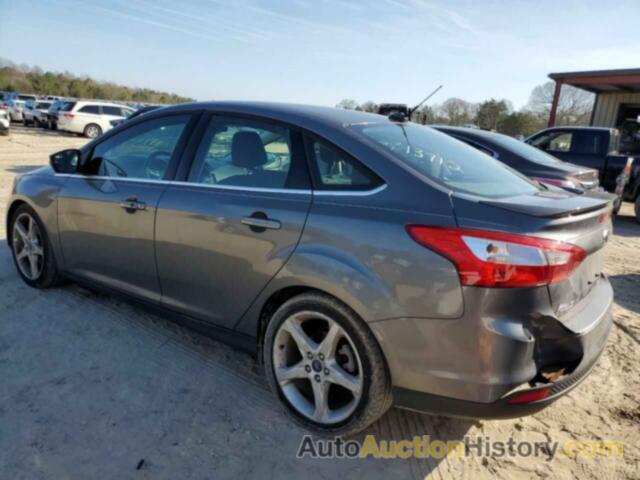 FORD FOCUS TITANIUM, 1FAHP3J20CL307466