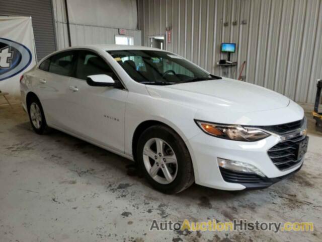 CHEVROLET MALIBU LT, 1G1ZD5ST0PF170682