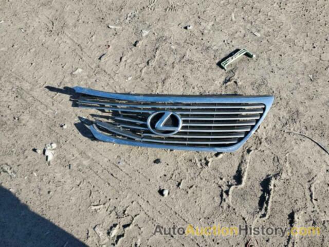 LEXUS LS460 460, JTHBL46F275040644