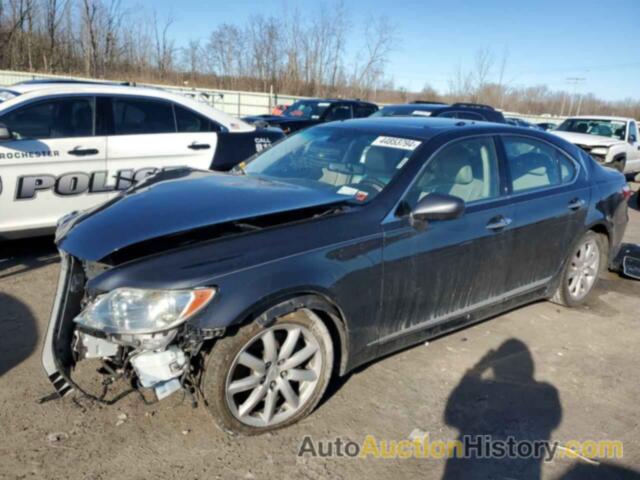 LEXUS LS460 460, JTHBL46F275040644