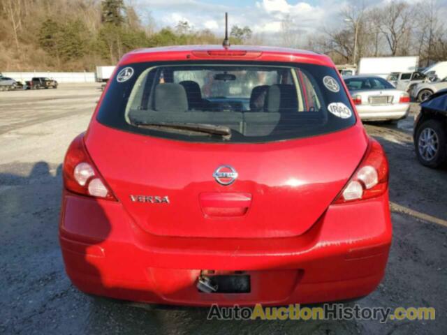 NISSAN VERSA S, 3N1BC1CP9BL483673