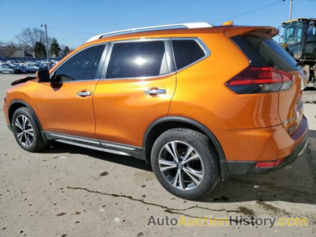 NISSAN ROGUE SV, 5N1AT2MV0HC762196