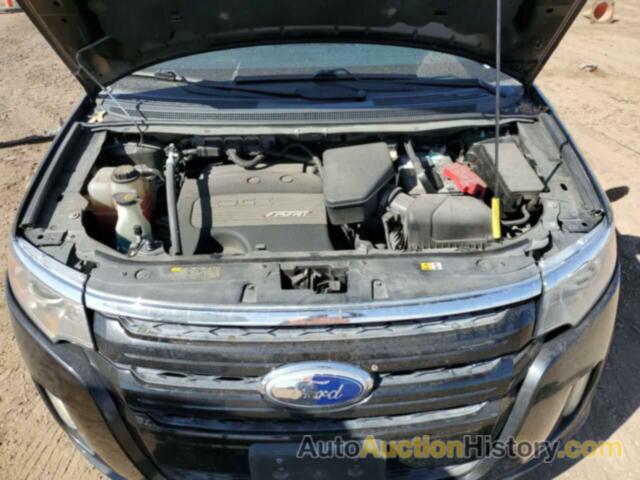 FORD EDGE SPORT, 2FMDK4AK2DBB68032