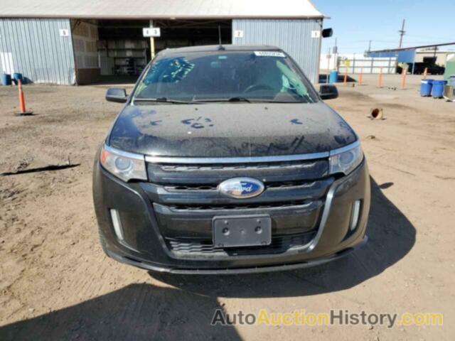 FORD EDGE SPORT, 2FMDK4AK2DBB68032