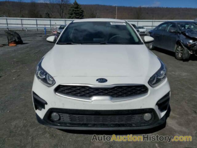 KIA FORTE FE, 3KPF24AD5KE026908