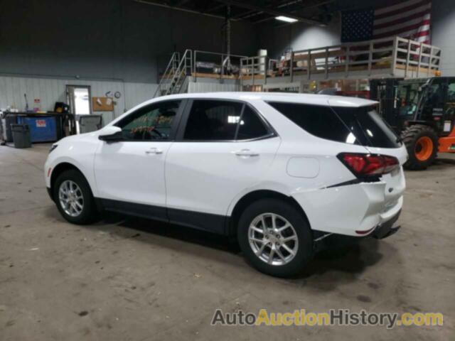 CHEVROLET EQUINOX LT, 3GNAXUEV0NL259472