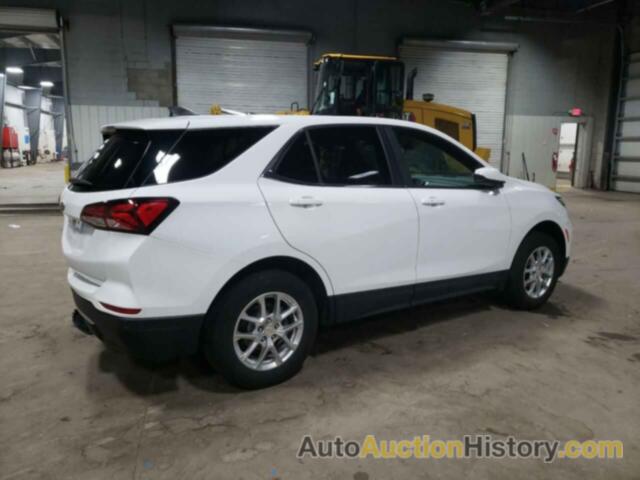 CHEVROLET EQUINOX LT, 3GNAXUEV0NL259472