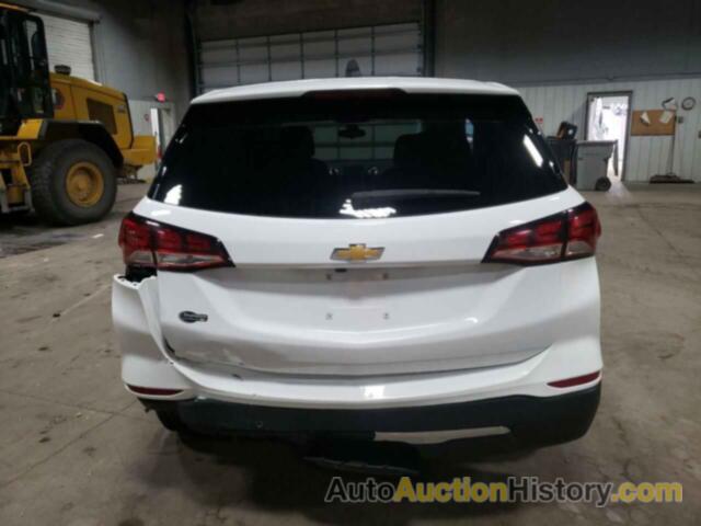 CHEVROLET EQUINOX LT, 3GNAXUEV0NL259472