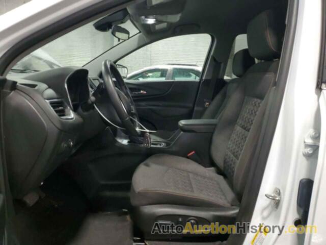 CHEVROLET EQUINOX LT, 3GNAXUEV0NL259472