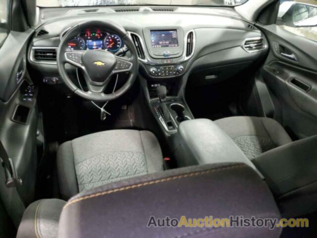 CHEVROLET EQUINOX LT, 3GNAXUEV0NL259472