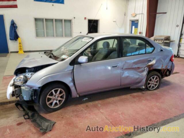 TOYOTA PRIUS, JT2BK12U720045134