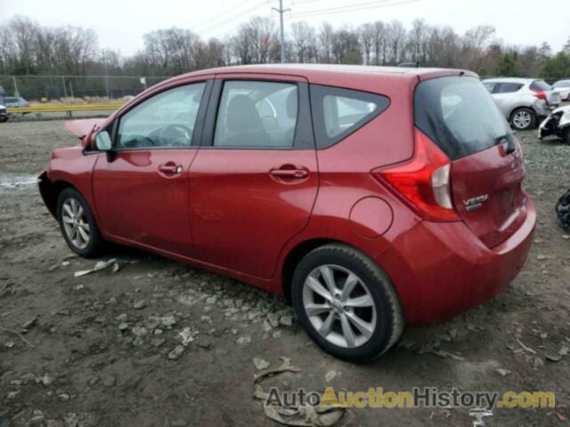 NISSAN VERSA S, 3N1CE2CP7EL432794