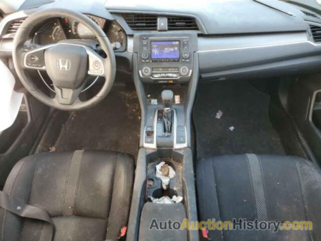 HONDA CIVIC LX, 2HGFC2F50GH575349