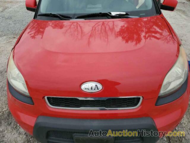 KIA SOUL +, KNDJT2A2XA7105063