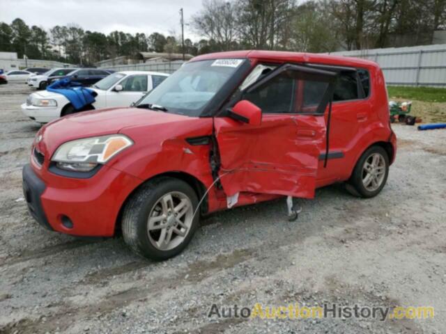 KIA SOUL +, KNDJT2A2XA7105063