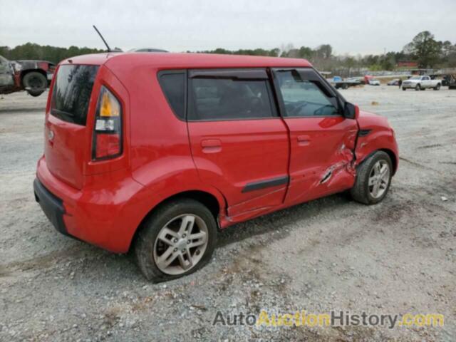 KIA SOUL +, KNDJT2A2XA7105063