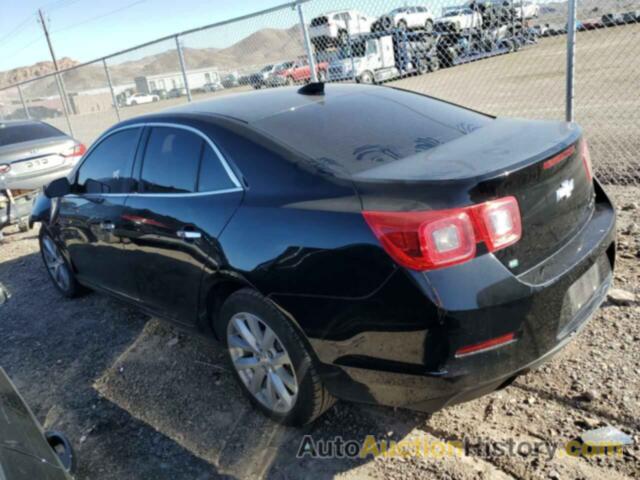 CHEVROLET MALIBU LTZ, 1G11E5SA5GU160296