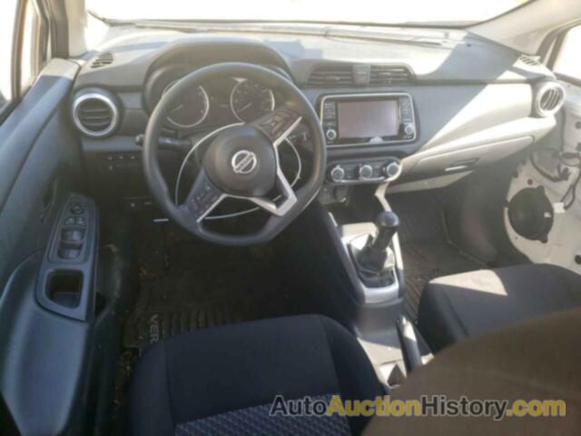 NISSAN VERSA S, 3N1CN8BV9NL868520