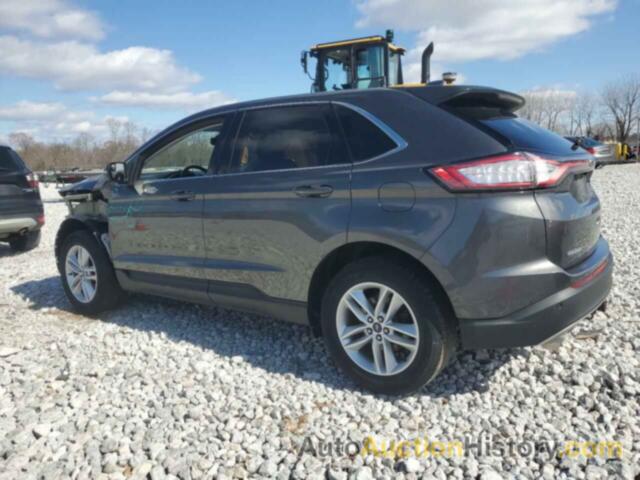 FORD EDGE SEL, 2FMPK4J85JBB24166