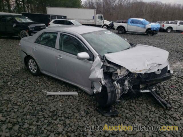 TOYOTA COROLLA BASE, JTDBL40E399087811