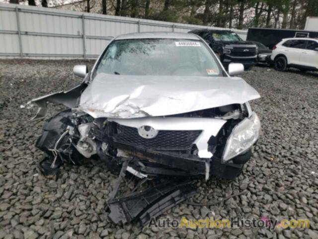 TOYOTA COROLLA BASE, JTDBL40E399087811