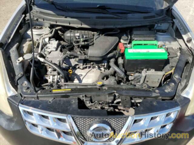 NISSAN ROGUE S, JN8AS5MT3CW264884