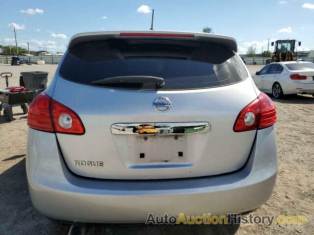 NISSAN ROGUE S, JN8AS5MT3CW264884