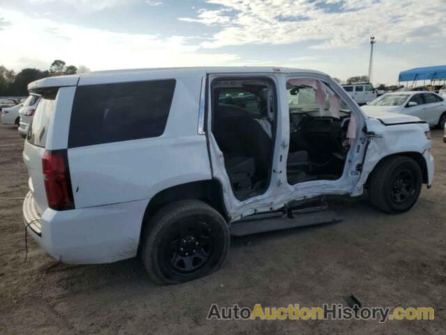 CHEVROLET TAHOE POLICE, 1GNSKDEC3LR264513