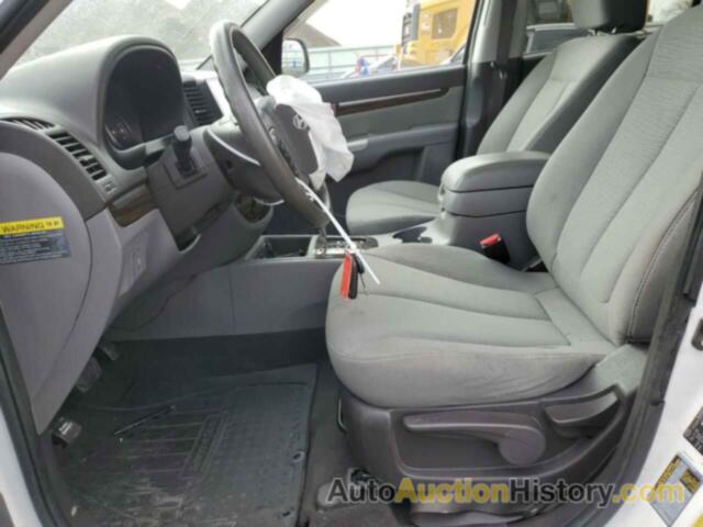 HYUNDAI SANTA FE GLS, 5NMSGDAB9AH351633