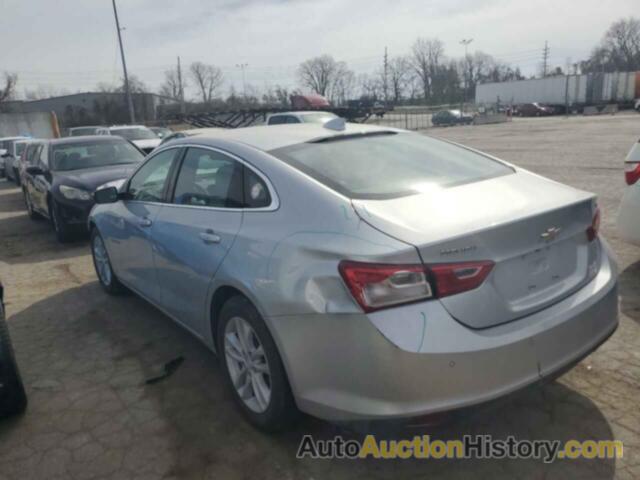 CHEVROLET MALIBU LT, 1G1ZD5ST3JF252347