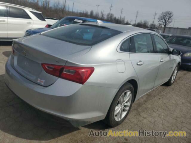 CHEVROLET MALIBU LT, 1G1ZD5ST3JF252347