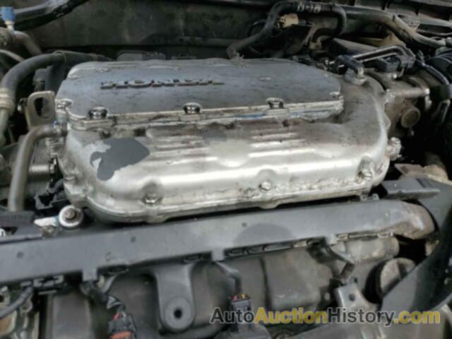 HONDA ACCORD EXL, 1HGCP3F87BA027475