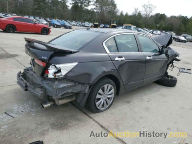 HONDA ACCORD EXL, 1HGCP3F87BA027475