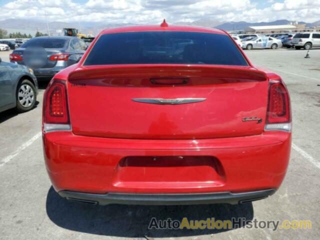 CHRYSLER 300 S, 2C3CCABT5HH605595