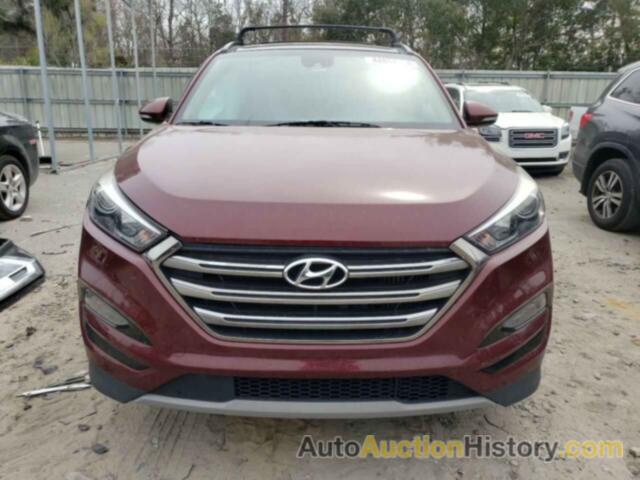 HYUNDAI TUCSON LIMITED, KM8J33A21HU277799