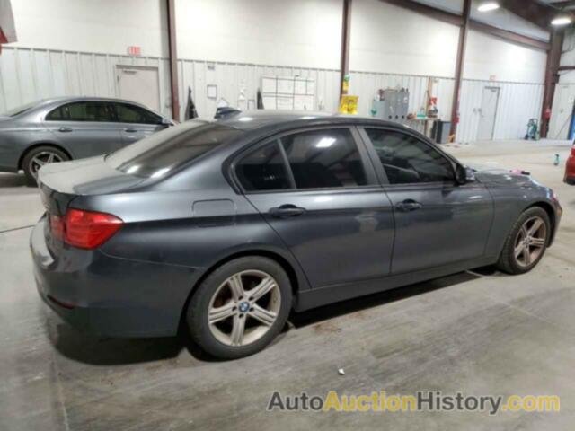 BMW 3 SERIES I, WBA3B1C55DK130268