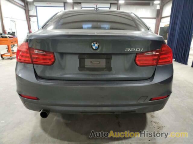 BMW 3 SERIES I, WBA3B1C55DK130268