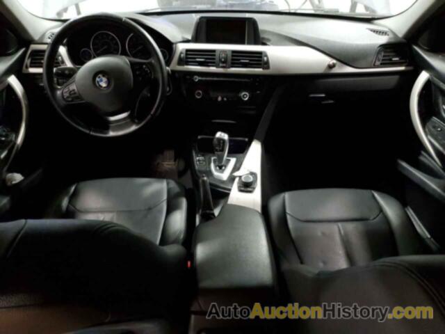 BMW 3 SERIES I, WBA3B1C55DK130268