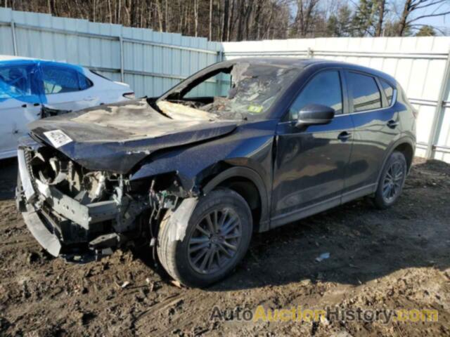 MAZDA CX-5 TOURING, JM3KFBCM8M1494973