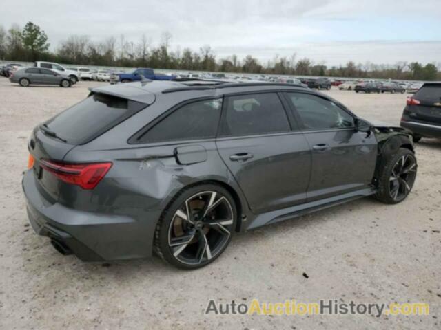 AUDI S6/RS6, WUA1CBF23NN900999