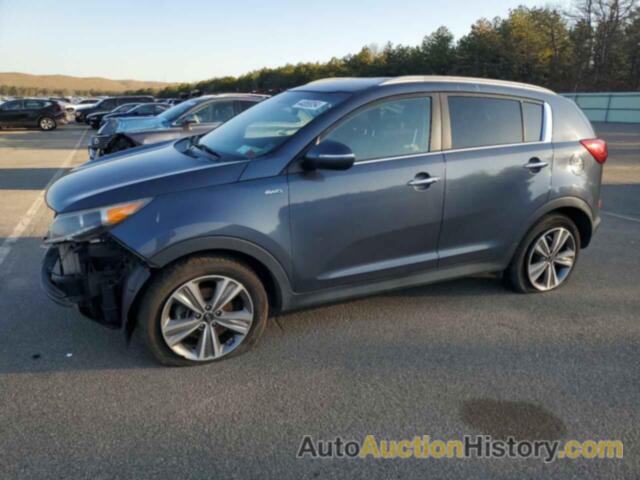 KIA SPORTAGE SX, KNDPCCA62E7654488