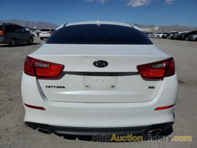 KIA OPTIMA LX, 5XXGM4A76FG494149